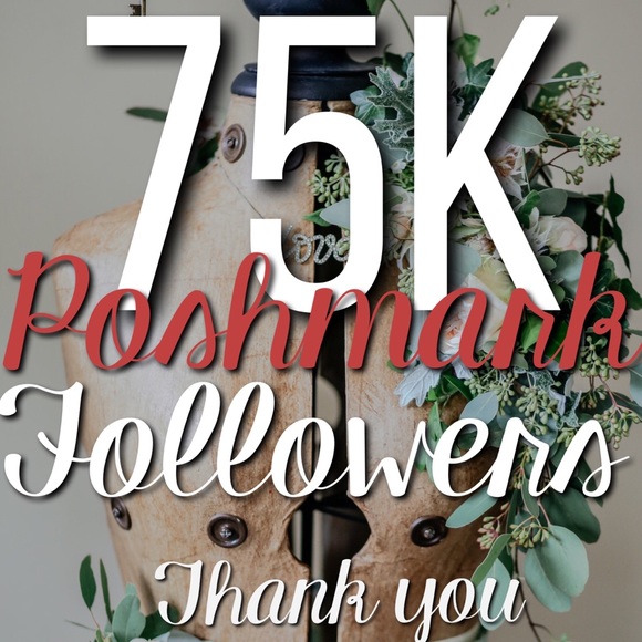 Tops - Accepting Offers! Thank you to my PFFs 🌿